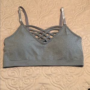 NWOT Bralette